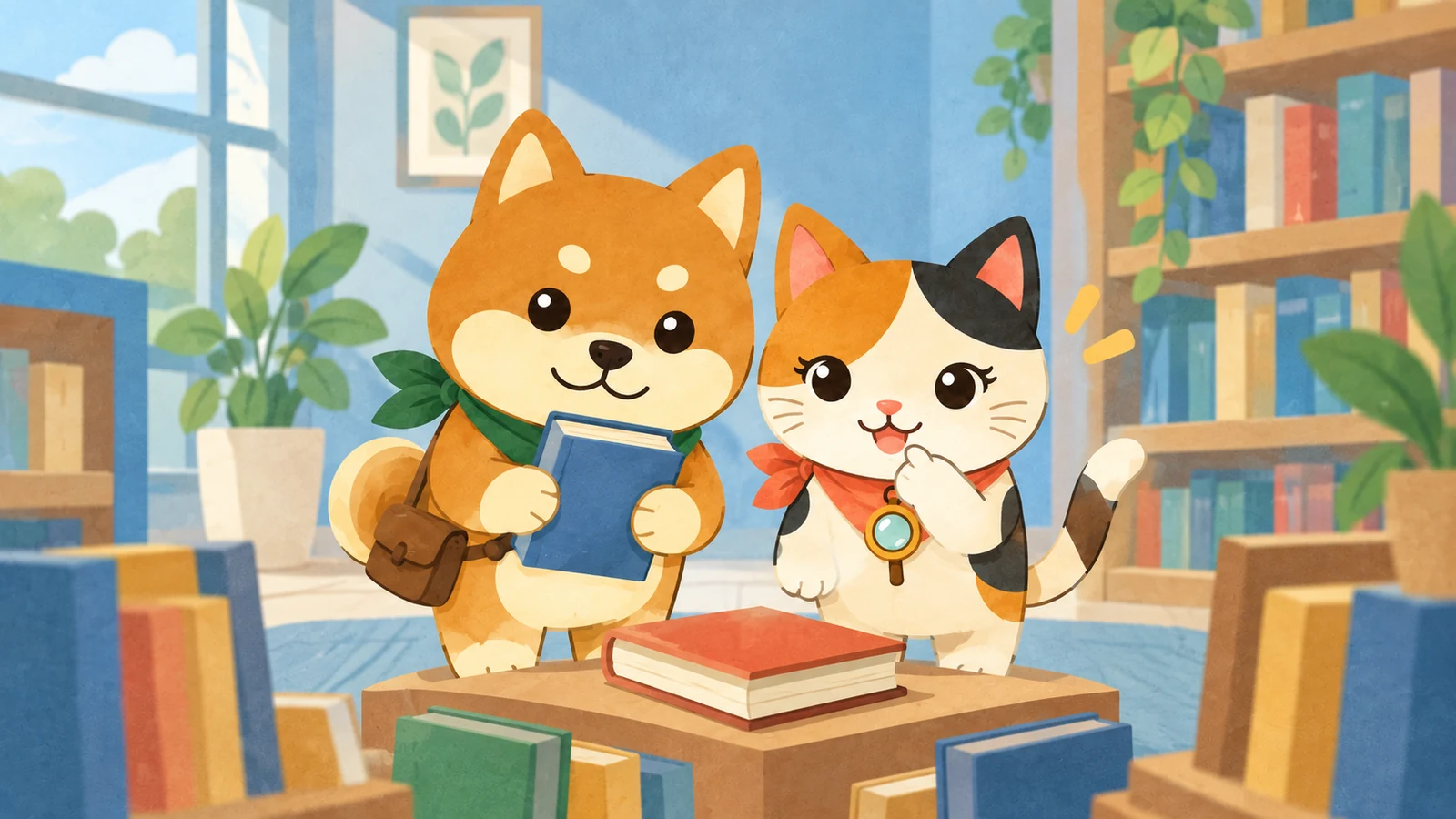 「楽器分解ミュージアム　分解すると違った世界が見えてくる」のイメージイラスト（みちみっけ）